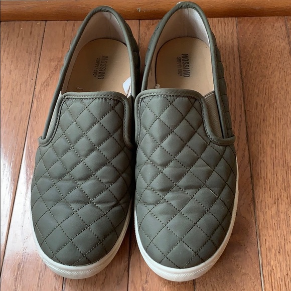 Quilted mossimo women’s slide - Picture 2 of 4